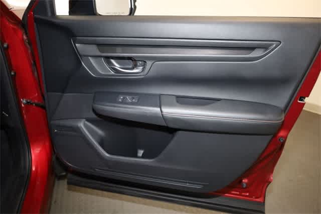 Thumbnail: 2024 Honda CR-V - 22