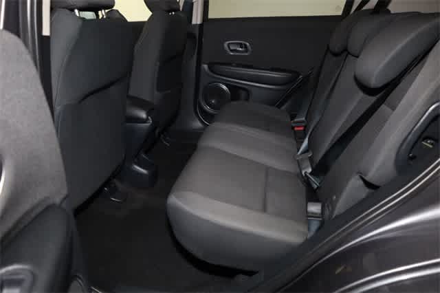 Thumbnail: 2021 Honda HR-V - 21