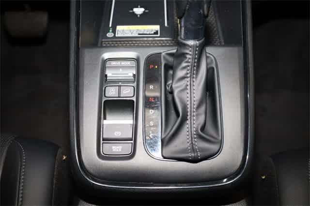 Thumbnail: 2023 Honda CR-V - 32