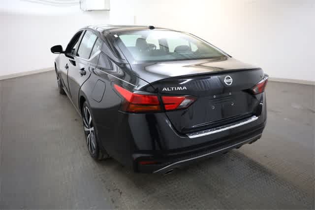 Thumbnail: 2020 Nissan Altima - 5