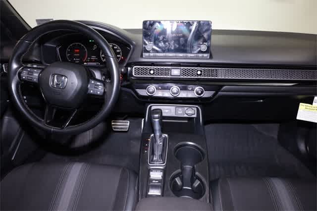 Thumbnail: 2024 Honda Civic - 23