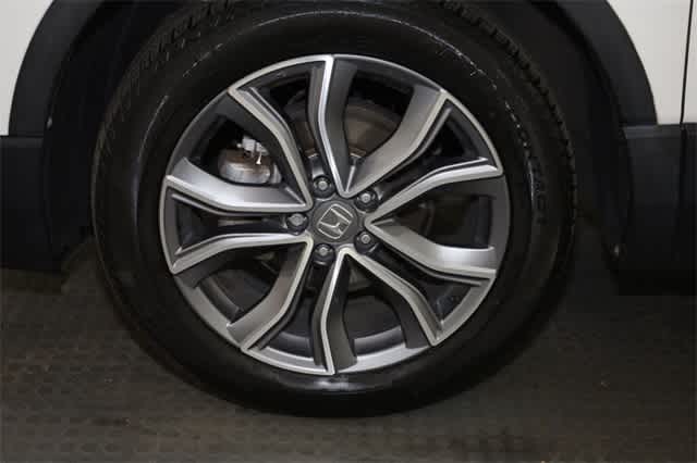 Thumbnail: 2022 Honda CR-V - 38