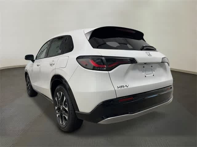Thumbnail: 2026 Honda HR-V - 3