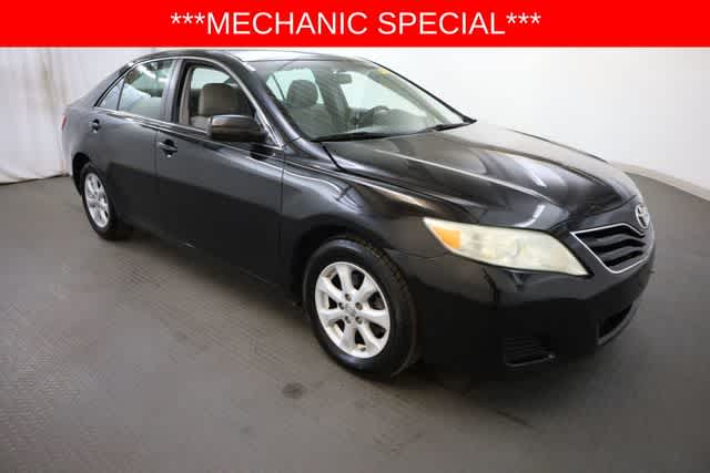 Thumbnail: 2011 Toyota Camry - 10