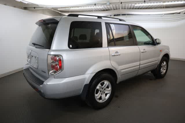 Thumbnail: 2007 Honda Pilot - 8
