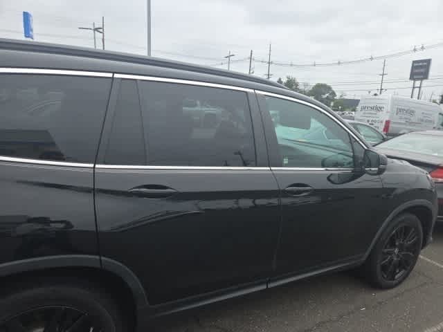 Thumbnail: 2022 Honda Pilot - 14