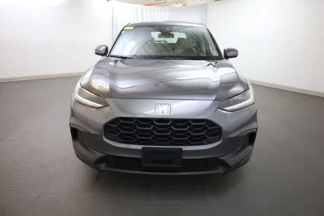 Thumbnail: 2023 Honda HR-V - 12