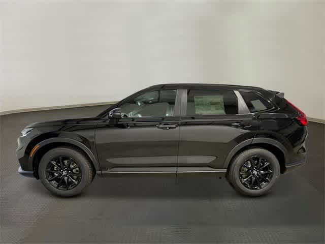 Thumbnail: 2026 Honda CR-V - 2