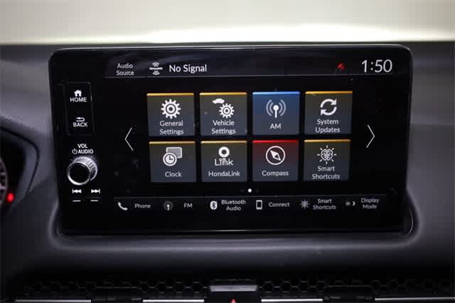 Thumbnail: 2023 Honda HR-V - 28