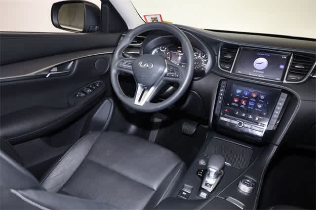 Thumbnail: 2019 INFINITI QX50 - 16