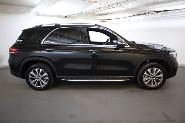 Thumbnail: 2021 Mercedes-Benz GLE - 9