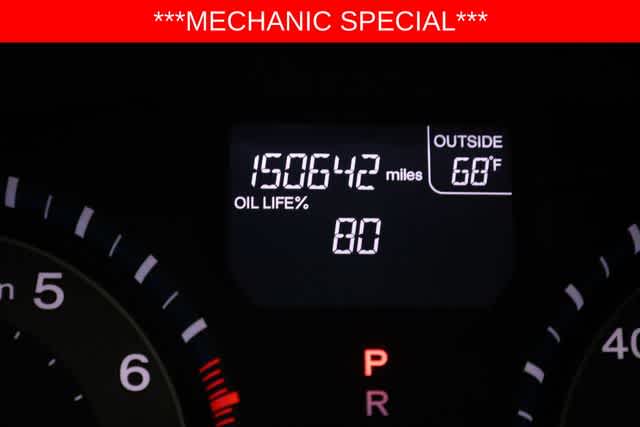 Thumbnail: 2013 Honda Odyssey - 18