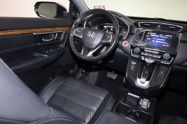 Thumbnail: 2019 Honda CR-V - 22