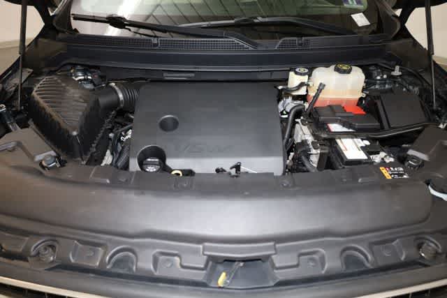 Thumbnail: 2019 Buick Enclave - 36