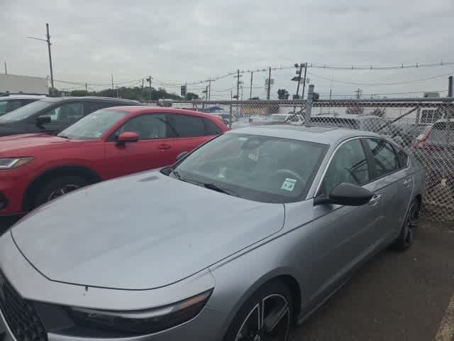 Thumbnail: 2023 Honda Accord - 2