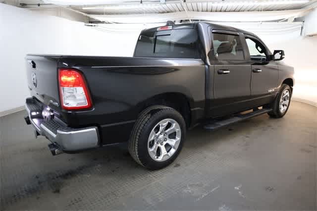 Thumbnail: 2019 RAM 1500 - 8