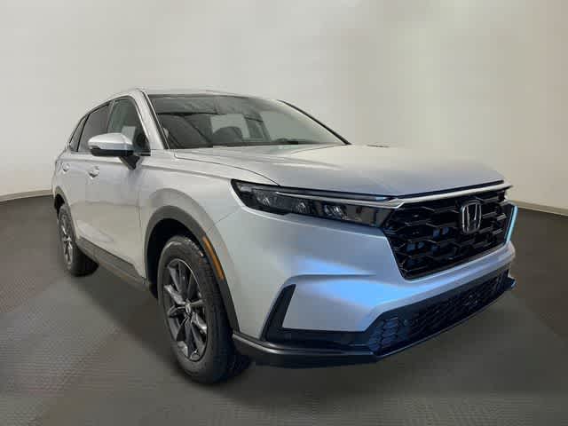 Thumbnail: 2026 Honda CR-V - 8