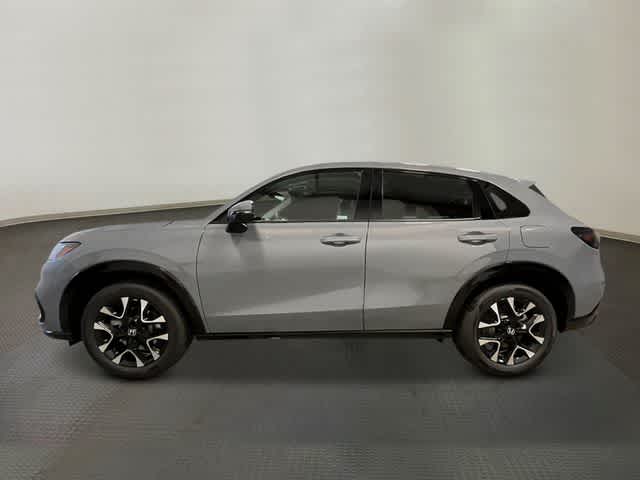 Thumbnail: 2026 Honda HR-V - 2