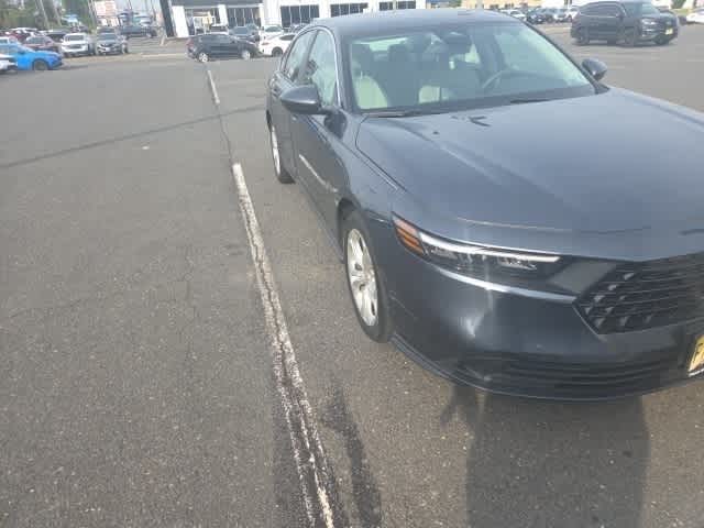 Thumbnail: 2023 Honda Accord - 20
