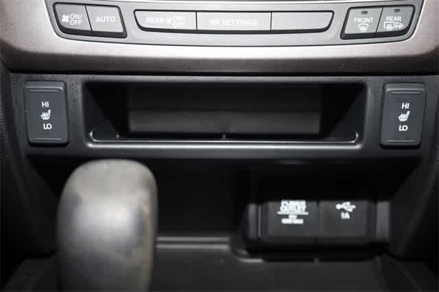 Thumbnail: 2019 Honda Ridgeline - 31