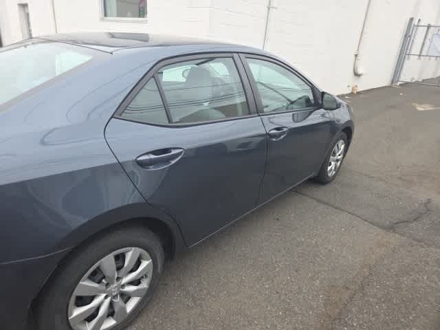 Thumbnail: 2016 Toyota Corolla - 14