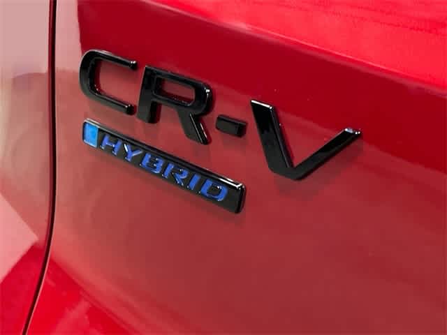 Thumbnail: 2026 Honda CR-V - 5