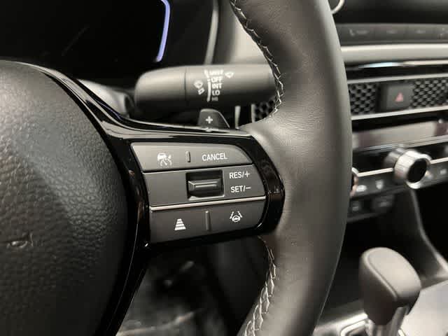 Thumbnail: 2026 Honda Civic - 18