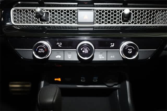 Thumbnail: 2026 Honda Civic - 28