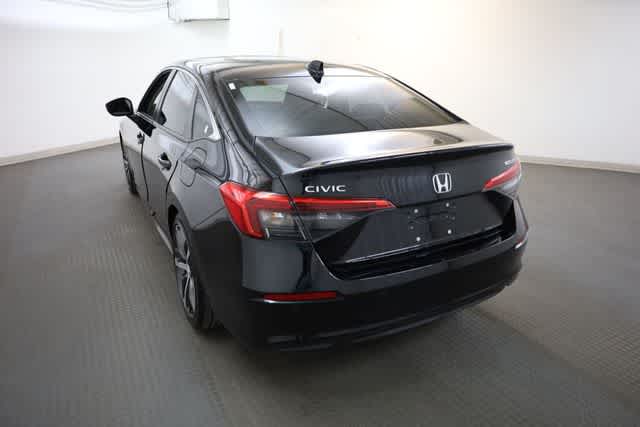 Thumbnail: 2024 Honda Civic - 5