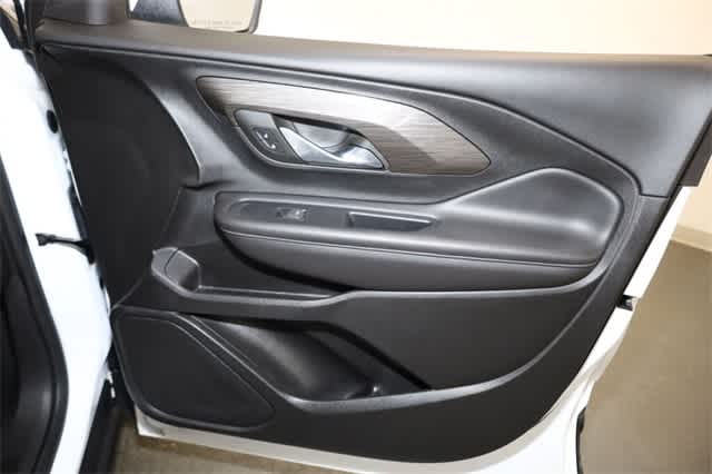 Thumbnail: 2023 GMC Terrain - 22