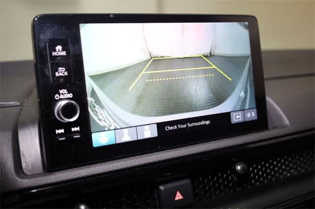 Thumbnail: 2023 Honda CR-V - 25