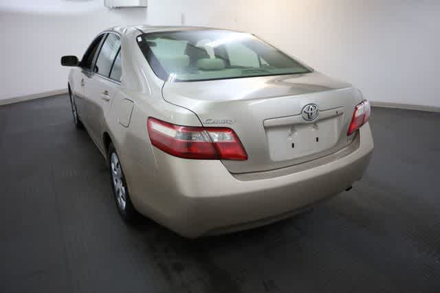 Thumbnail: 2007 Toyota Camry - 5
