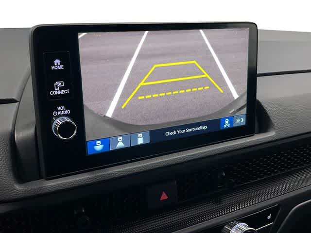 Thumbnail: 2026 Honda CR-V - 19