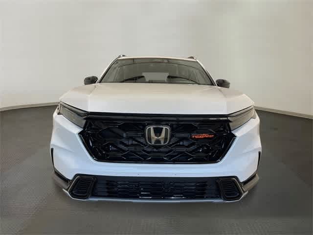 Thumbnail: 2026 Honda CR-V - 10