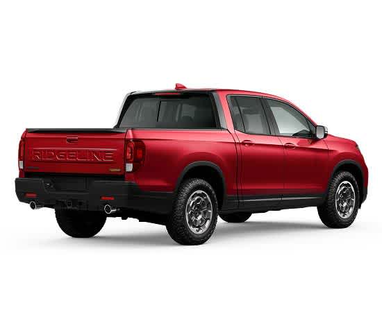 Thumbnail: 2026 Honda Ridgeline - 2