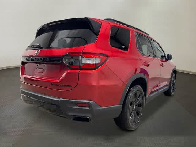 Thumbnail: 2026 Honda Pilot - 5