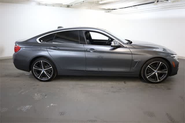 Thumbnail: 2019 BMW 4 Series - 9