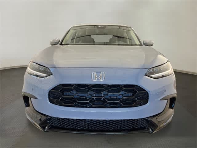Thumbnail: 2026 Honda HR-V - 9