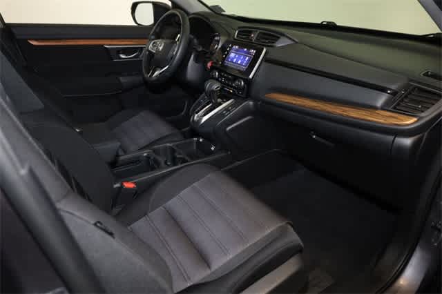 2022 Honda CR-V EX 19