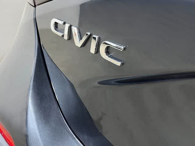 Thumbnail: 2026 Honda Civic - 6