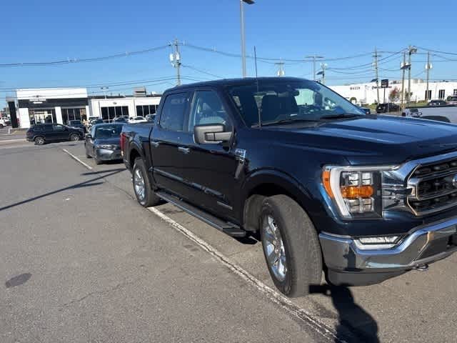 Thumbnail: 2021 Ford F-150 - 8