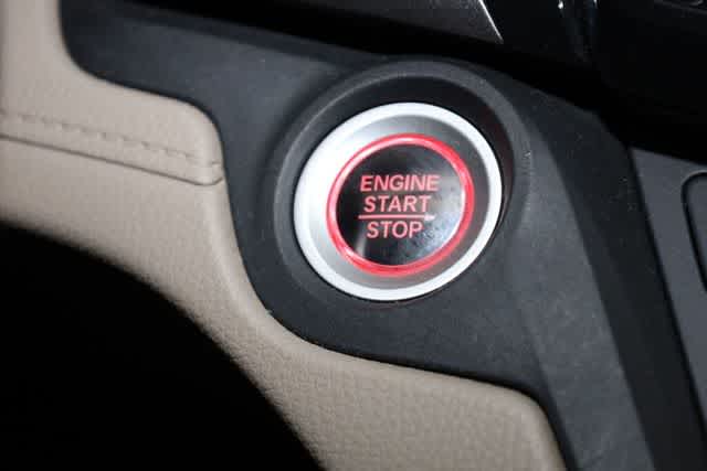 Thumbnail: 2024 Honda Odyssey - 30