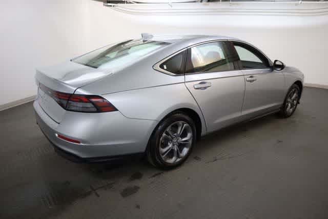 Thumbnail: 2023 Honda Accord - 8