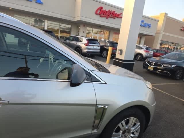 Thumbnail: 2013 Cadillac SRX - 16