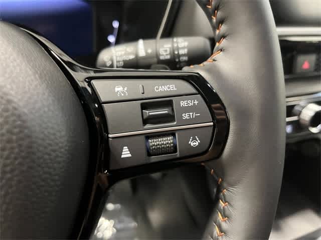 Thumbnail: 2026 Honda CR-V - 16