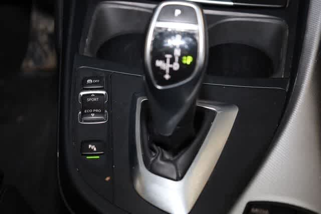 Thumbnail: 2016 BMW 2 Series - 29