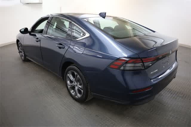 Thumbnail: 2024 Honda Accord - 4