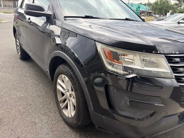 Thumbnail: 2016 Ford Explorer - 19