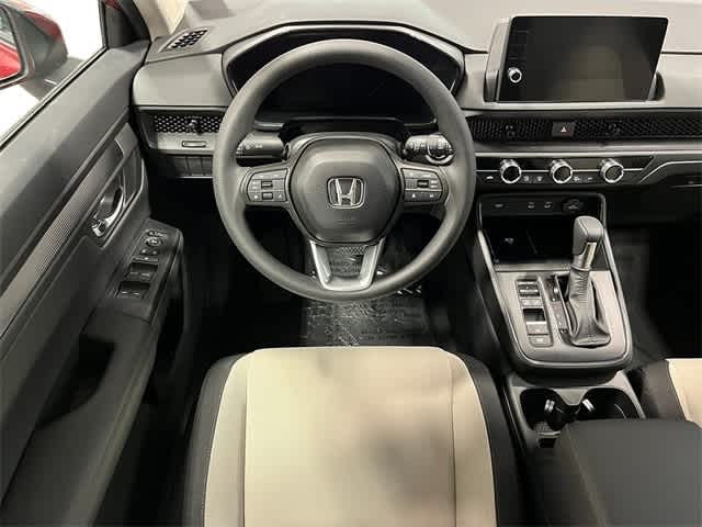 Thumbnail: 2026 Honda CR-V - 16