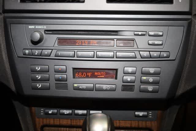 Thumbnail: 2006 BMW X3 - 26